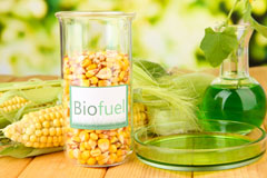 Somerset biofuel availability