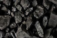 Somerset coal boiler costs