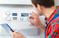 free commercial Somerset boiler quotes