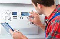 free Somerset gas safe engineer quotes