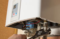 free Somerset boiler install quotes